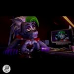 خرید دیسک بازی Five Night At Freddys Help Wanted 2 PS5 مشهد کنسول