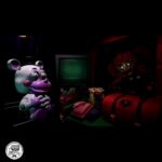 خرید دیسک بازی Five Night At Freddys Help Wanted 2 PS5 مشهد کنسول