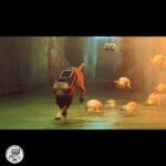 خرید دیسک بازی Stray PS5 مشهد کنسول