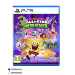 خرید دیسک بازی All Star Brawl PS5 مشهد کنسول