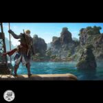 خرید دیسک بازی Assassin Creed Black Flag Resynced PS5 مشهد کنسول
