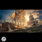 خرید دیسک بازی Assassin Creed Black Flag Resynced PS5 مشهد کنسول