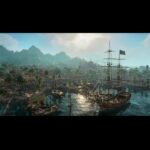 خرید دیسک بازی Assassin Creed Black Flag Resynced PS5 مشهد کنسول